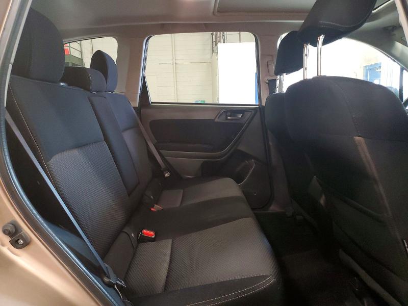 Aukcja sprzedaży 2014 Subaru Forester, vin: JF2SJAEC3EH413765, numer aukcji: 56114206