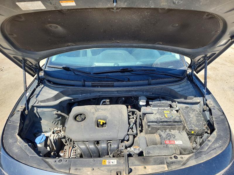 Aukcja sprzedaży 2020 Kia Soul, vin: KNDJ63AU4L7722508, numer aukcji: 56148066