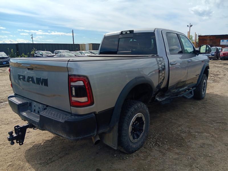 Продаж на аукціоні авто 2022 Ram 2500, vin: 3C6TR5EJ1NG295704, номер лоту: 55947666
