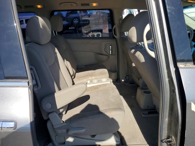 Aukcja sprzedaży 2015 Nissan Quest, vin: JN8AE2KP1F9123746, numer aukcji: 55920076