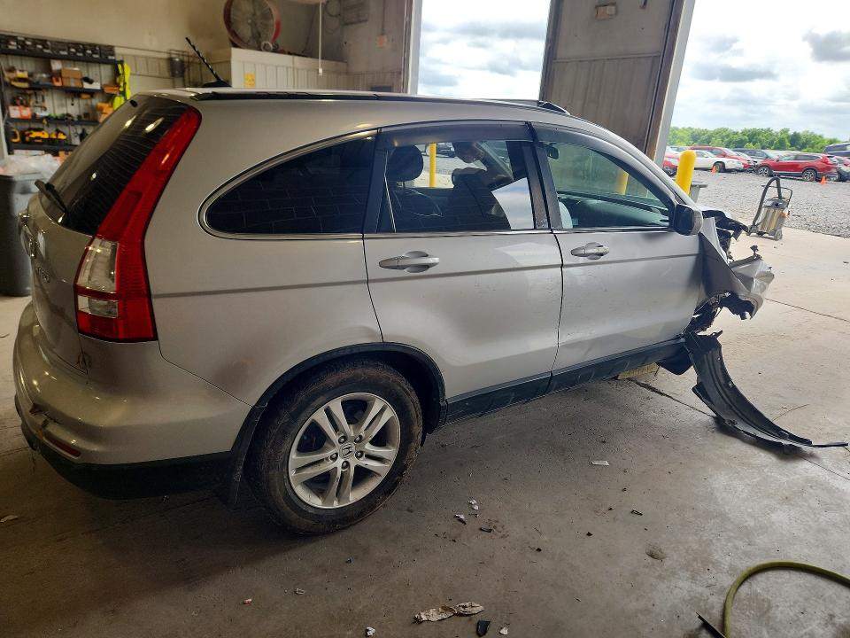 Aukcja sprzedaży 2011 Honda Crv, vin: 5J6RE4H79BL031468, numer aukcji: 55974876