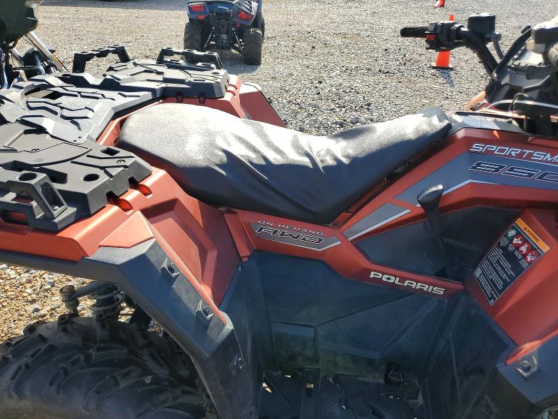 Aukcja sprzedaży 2020 Polaris Sportsman, vin: 4XASXE851LB314788, numer aukcji: 56498526