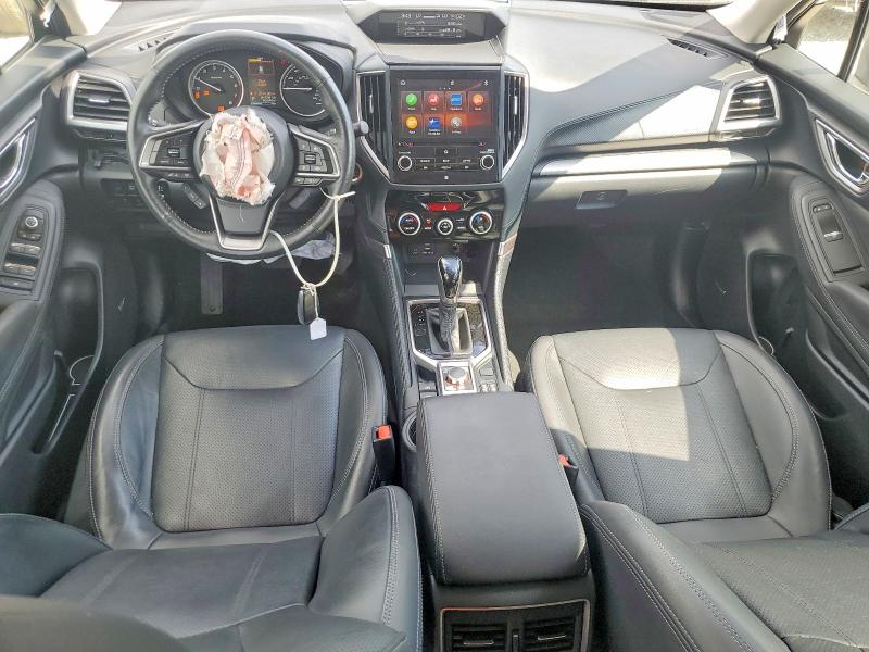 56841826 :رقم المزاد ، JF2SKAUC1LH439177 vin ، 2020 Subaru Forester مزاد بيع