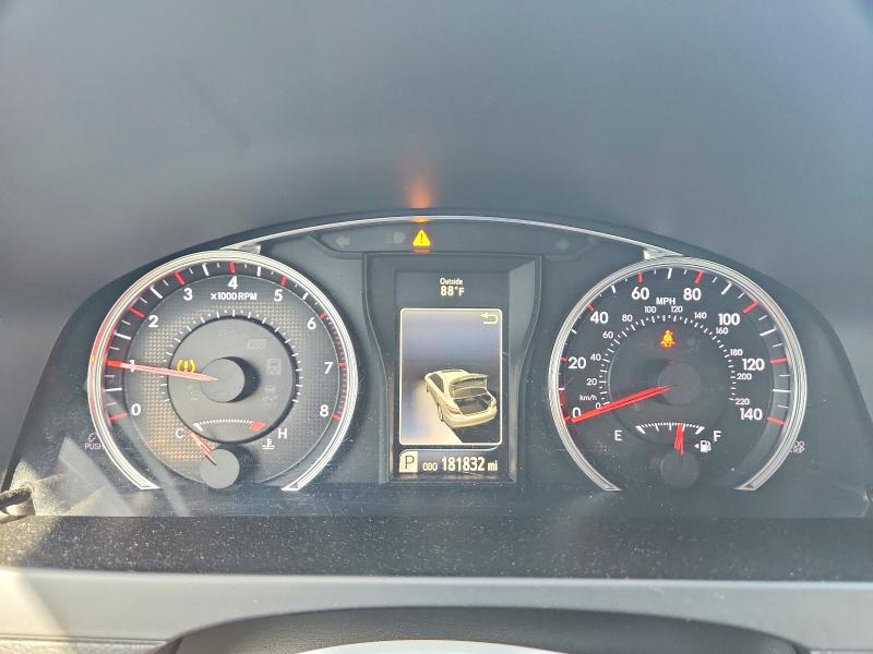 Продаж на аукціоні авто 2017 Toyota Camry, vin: 4T1BF1FK0HU284171, номер лоту: 58916296