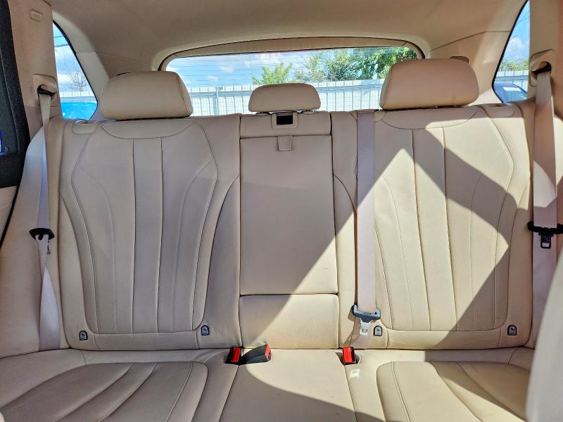 2015 Bmw X5 მანქანა იყიდება აუქციონზე, vin: 5UXKR0C59F0K65559, აუქციონის ნომერი: 57706176