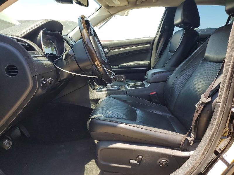 Продажа на аукционе авто 2016 Chrysler 300c, vin: 2C3CCAEG3GH151957, номер лота: 57998596