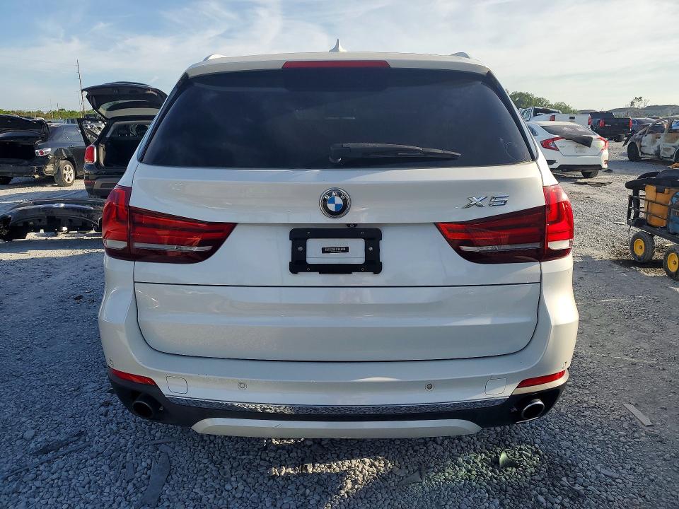 Aukcja sprzedaży 2014 Bmw X5, vin: 5UXKR0C57E0C25675, numer aukcji: 57721736