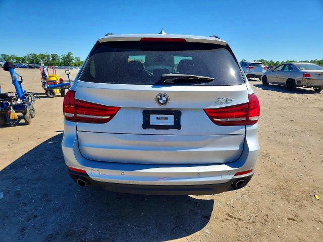 Продаж на аукціоні авто 2016 Bmw X5, vin: 5UXKR0C54G0P33246, номер лоту: 55530986