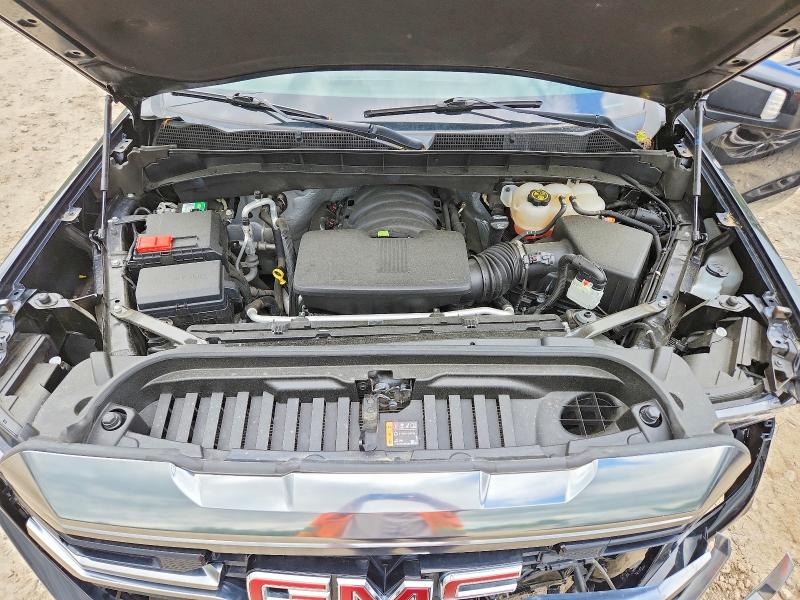 Aukcja sprzedaży 2022 Gmc Sierra, vin: 1GTPUEEL4NZ511670, numer aukcji: 55382056