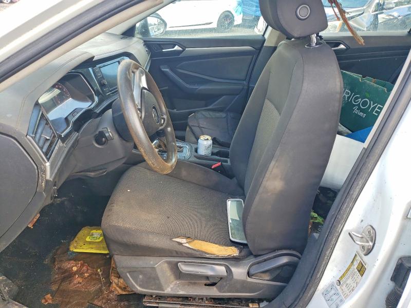 Auction sale of the 2019 Volkswagen Jetta, vin: 3VWCB7BU5KM276087, lot number: 56616086