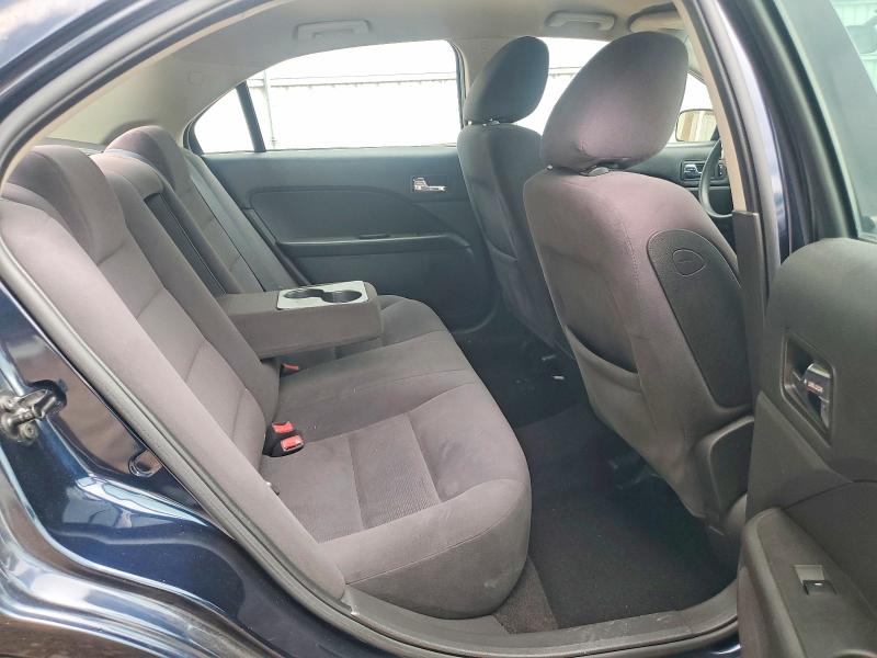 59082516 :رقم المزاد ، 3FAHP07159R210366 vin ، 2009 Ford Fusion مزاد بيع