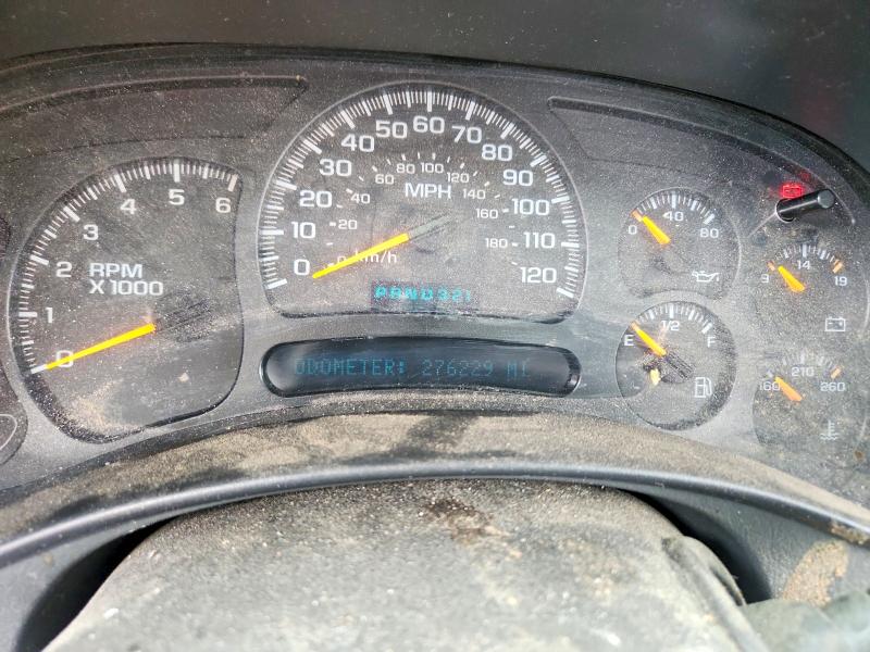 Продажа на аукционе авто 2004 Gmc Yukon Xl, vin: 3GKFK16Z24G311662, номер лота: 56942366