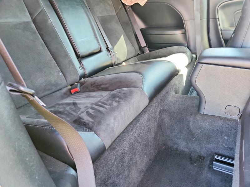 Продаж на аукціоні авто 2015 Dodge Challenger, vin: 2C3CDZBT1FH750609, номер лоту: 57063186