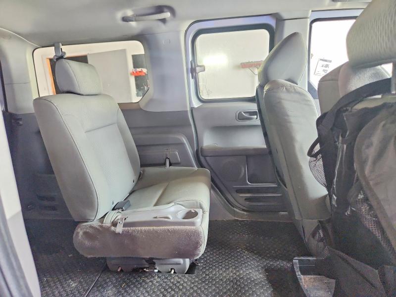2011 Honda Element მანქანა იყიდება აუქციონზე, vin: 5J6YH1H7XBL003891, აუქციონის ნომერი: 56843346