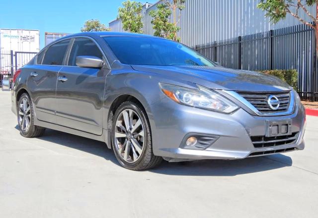 58154156 :رقم المزاد ، 1N4AL3AP9HC148138 vin ، 2017 Nissan Altima مزاد بيع
