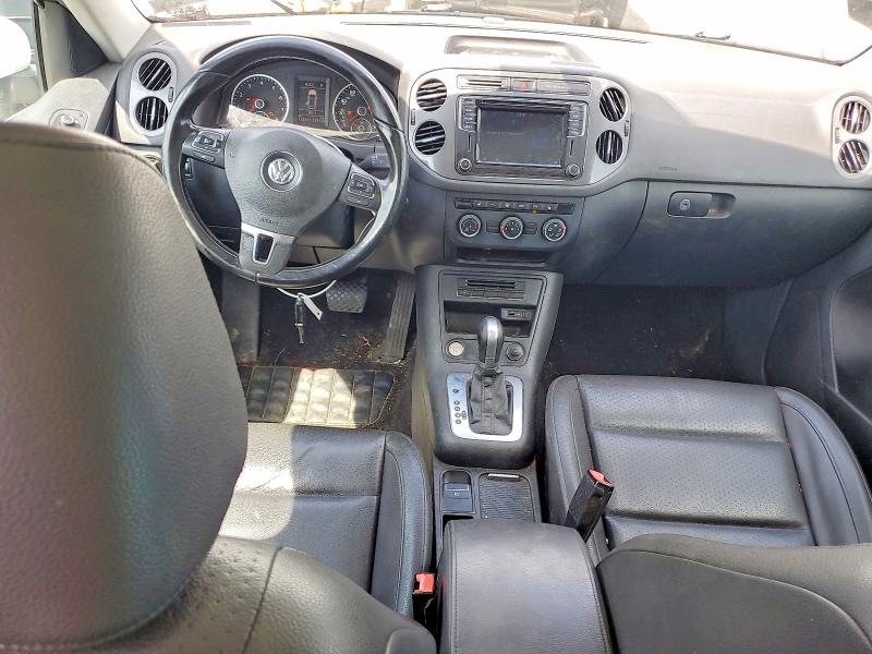 Aukcja sprzedaży 2016 Volkswagen Tiguan, vin: WVGAV7AX7GW564189, numer aukcji: 85619825