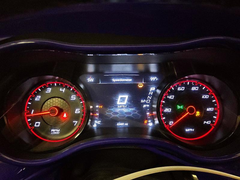 Продажа на аукционе авто 2022 Dodge Charger, vin: 2C3CDXHG7NH183299, номер лота: 58815706