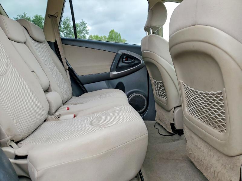 Aukcja sprzedaży 2008 Toyota Rav4, vin: JTMBK34V585049025, numer aukcji: 59196566