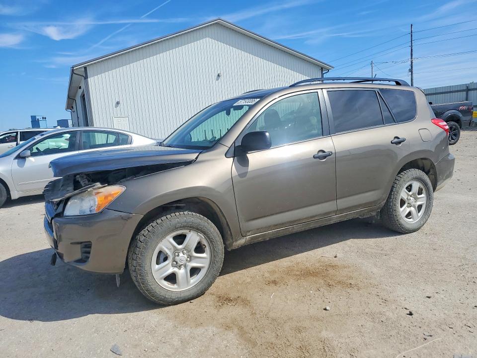 2009 Toyota Rav4 მანქანა იყიდება აუქციონზე, vin: 2T3BF33V09W005143, აუქციონის ნომერი: 57193086