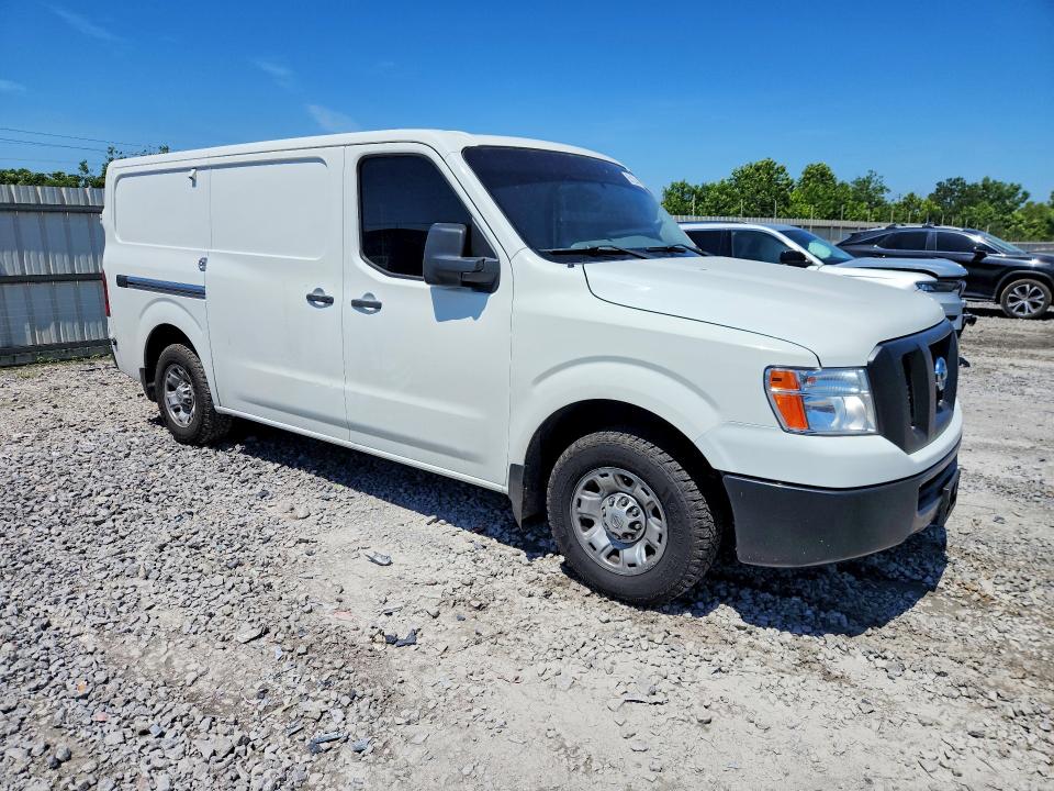 Aukcja sprzedaży 2018 Nissan Nv, vin: 1N6BF0KM3JN819139, numer aukcji: 55122846