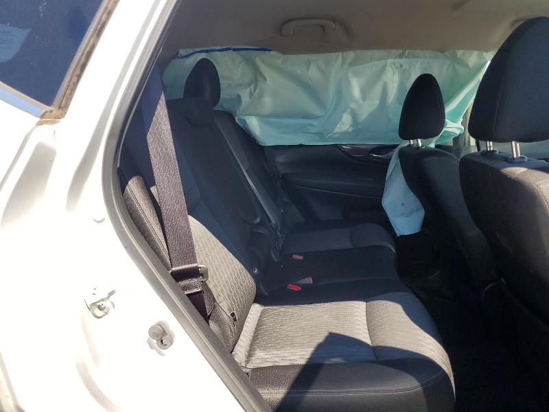 Продаж на аукціоні авто 2019 Nissan Rogue, vin: JN8AT2MV1KW396828, номер лоту: 55699586