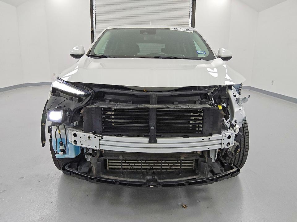 Продажа на аукционе авто 2024 Buick Encore Gx, vin: KL4AMBS27RB079973, номер лота: 55849656