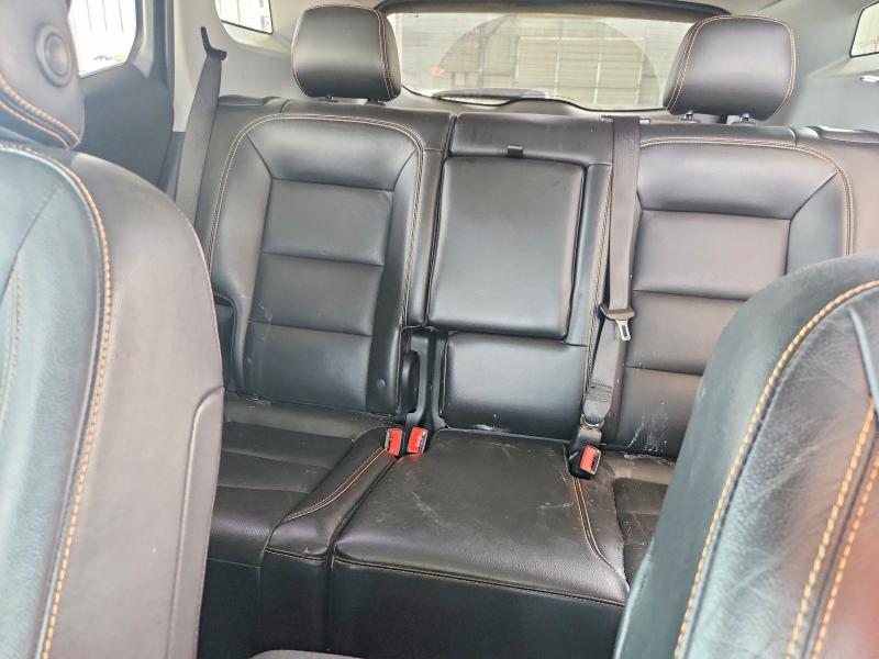 57762196 :رقم المزاد ، 3GKALPEV8ML318860 vin ، 2021 Gmc Terrain مزاد بيع