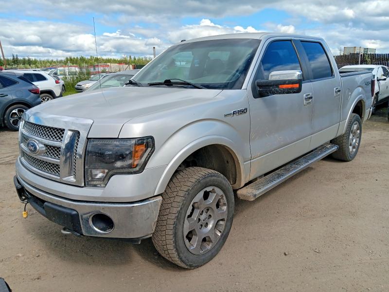 2010 Ford F150 მანქანა იყიდება აუქციონზე, vin: 1FTFW1EV3AFA31065, აუქციონის ნომერი: 85612825