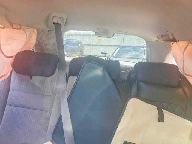 2009 Honda Crv Ex მანქანა იყიდება აუქციონზე, vin: 5J6RE48579L001670, აუქციონის ნომერი: 85963895