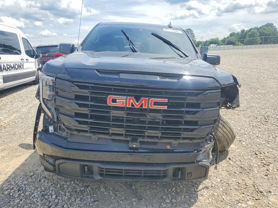Продаж на аукціоні авто 2022 Gmc Sierra, vin: 3GTPHCET4NG558383, номер лоту: 55604006