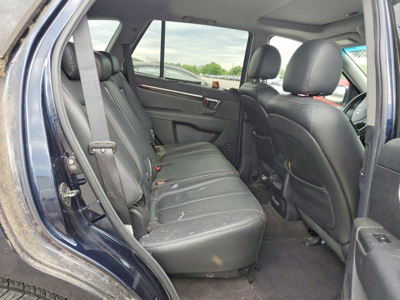 Продаж на аукціоні авто 2008 Hyundai Santa Fe, vin: 5NMSH13E98H136878, номер лоту: 53134316