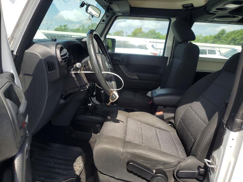 2011 Jeep Wrangler მანქანა იყიდება აუქციონზე, vin: 1J4AA2D10BL568065, აუქციონის ნომერი: 56933356