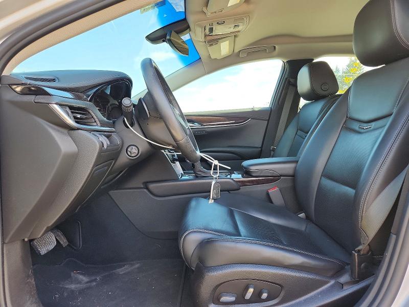 Aukcja sprzedaży 2015 Cadillac Xts, vin: 2G61N5S37F9254820, numer aukcji: 56084306