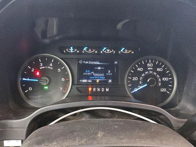 Продаж на аукціоні авто 2018 Ford F150, vin: 1FTFW1E56JKF83067, номер лоту: 54338396