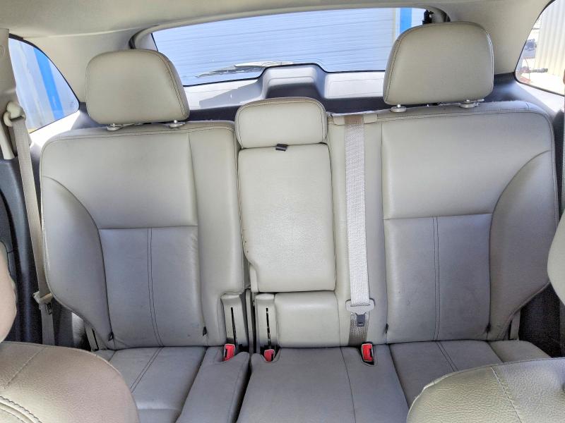 Продаж на аукціоні авто 2014 Ford Edge, vin: 2FMDK3JC7EBA89041, номер лоту: 54306776