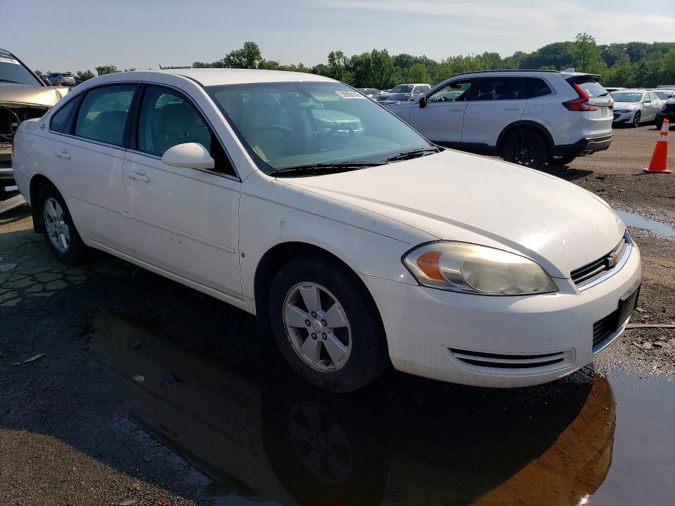 Продаж на аукціоні авто 2006 Chevrolet Impala, vin: 2G1WT58K469128043, номер лоту: 59066146
