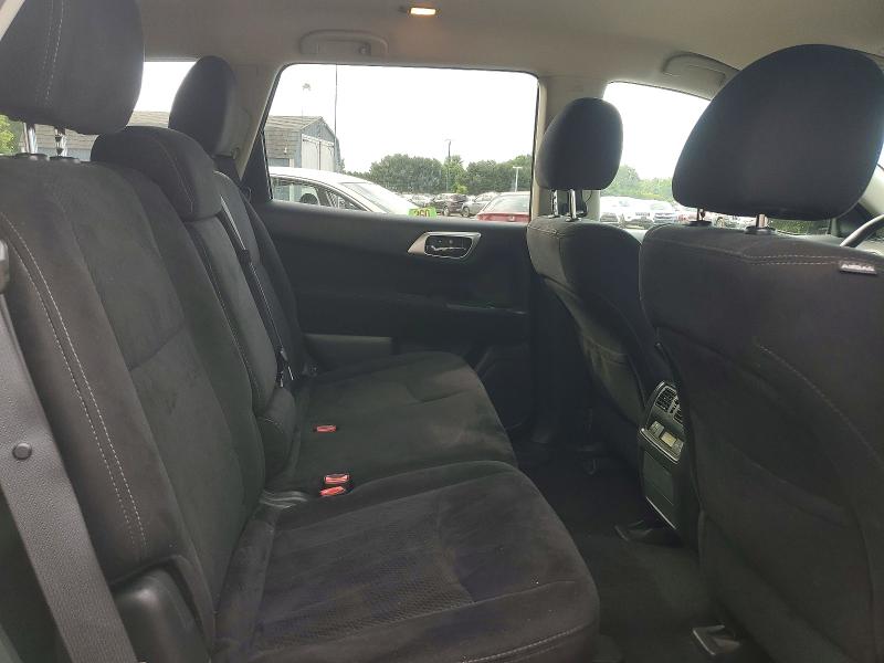 Aukcja sprzedaży 2014 Nissan Pathfinder, vin: 5N1AR2MM9EC682865, numer aukcji: 57140916
