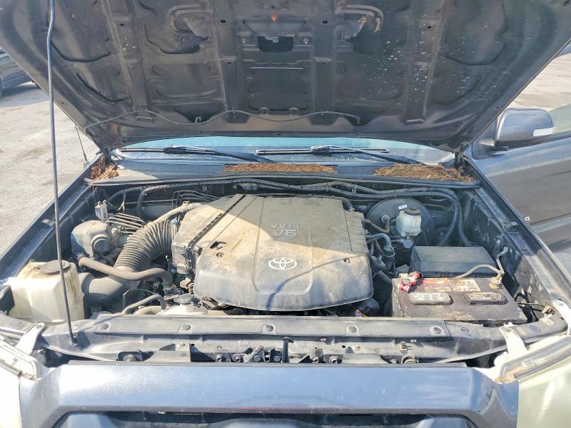 2014 Toyota Tacoma მანქანა იყიდება აუქციონზე, vin: 3TMLU4EN3EM148533, აუქციონის ნომერი: 57475236