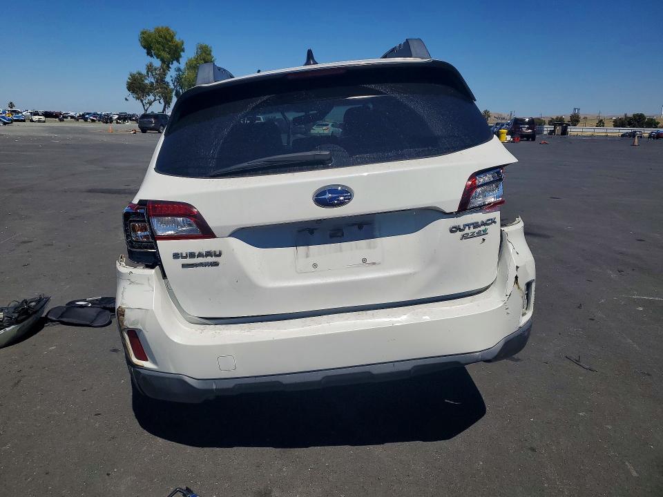 55799596 :رقم المزاد ، 4S4BSACC2G3207542 vin ، 2016 Subaru Outback مزاد بيع