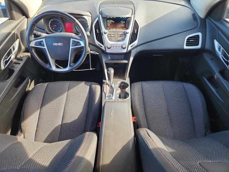 Auction sale of the 2017 Gmc Terrain, vin: 2GKFLNE35H6345131, lot number: 56188876