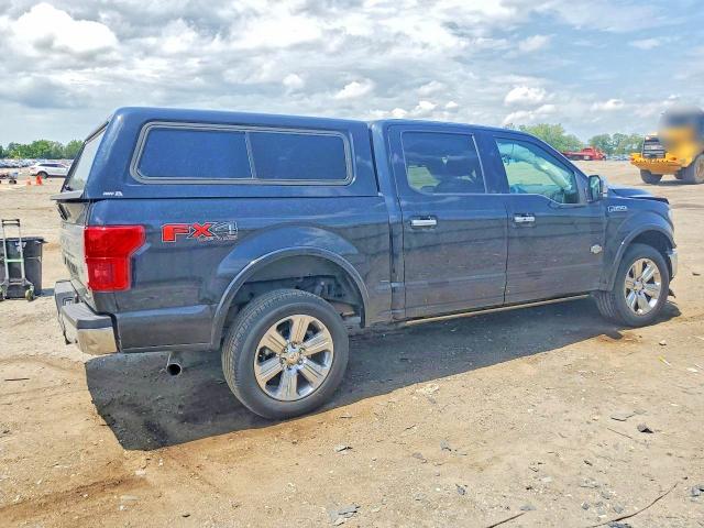 Продаж на аукціоні авто 2019 Ford F150, vin: 1FTEW1E45KFA34859, номер лоту: 56701106