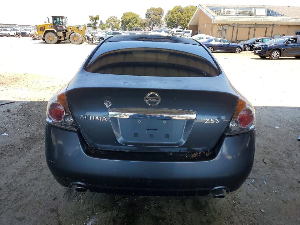 Aukcja sprzedaży 2012 Nissan Altima, vin: 1N4AL2AP2CC231056, numer aukcji: 57272446