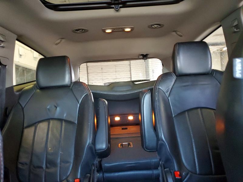 Продажа на аукционе авто 2014 Chevrolet Traverse, vin: 1GNKVJKD0EJ162333, номер лота: 58316996