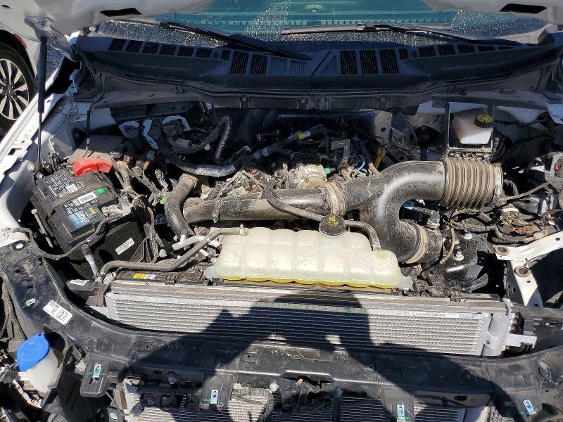 Aukcja sprzedaży 2024 Ford F150, vin: 1FTEW1LP6RKF53675, numer aukcji: 54020866