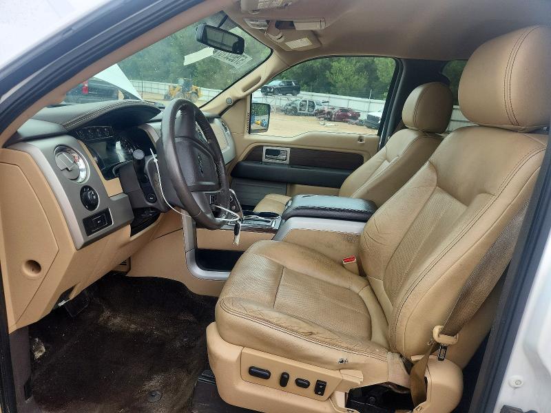 Продаж на аукціоні авто 2014 Ford F150, vin: 1FTFW1CT6EKF30344, номер лоту: 57599276