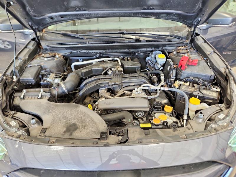 Aukcja sprzedaży 2024 Subaru Outback, vin: 4S4BTAAC1R3177646, numer aukcji: 56548406
