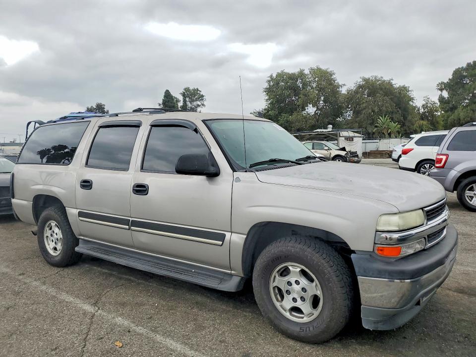 Aukcja sprzedaży 2006 Chevrolet Suburban, vin: 1GNEC16Z16J172203, numer aukcji: 59098346