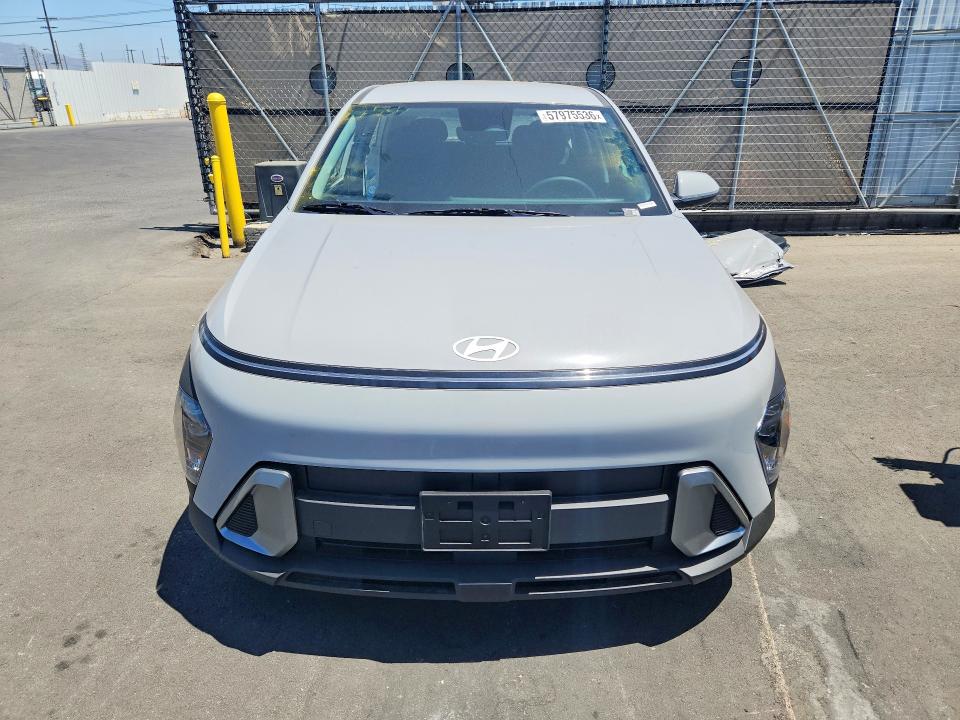 Продаж на аукціоні авто 2026 Hyundai Kona, vin: KM8HA3AB4TU479856, номер лоту: 57975536
