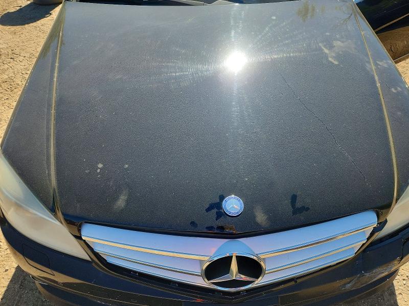 55392936 :رقم المزاد ، WDDGF8HB3AF507741 vin ، 2010 Mercedes-benz C مزاد بيع