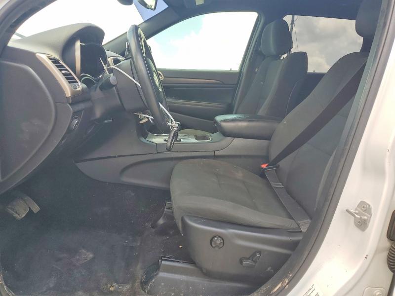 56902996 :رقم المزاد ، 1C4RJEAG4FC614411 vin ، 2015 Jeep Grand Cherokee مزاد بيع